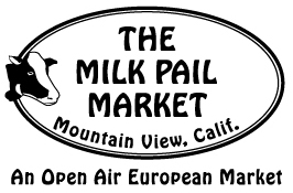 The Milk Pail Market